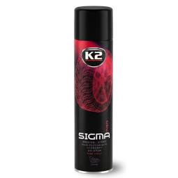 K2 SIGMA PRO AERO NABŁYSZCZA OPONY 600ml K2 D1102