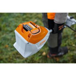 STIHL FSA 120.0 KOSA AKUMULATOROWA, AUTO-CUT 27-2 STIHL FA08-200-0015