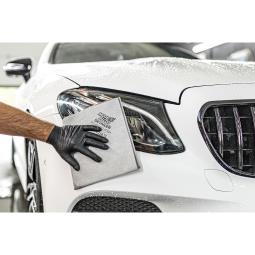 MOJE AUTO DETAILER MIKROFIBRA PU MICRO MAX PRO 245g/m2 49x43cm MOJE AUTO 19-666