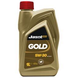 JASOL GOLD SN/CF 5W30 1L JASOL GOLD5301