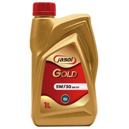 JASOL GOLD SN/CF 5W30 1L JASOL GOLD5301
