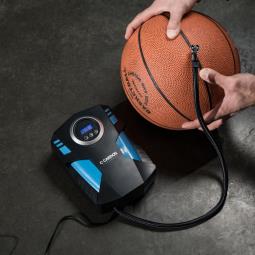 K2 CARDOS KOMPRESSOR 12V K2 AA406