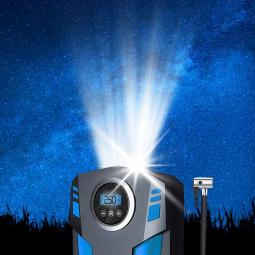 K2 CARDOS KOMPRESSOR 12V K2 AA406
