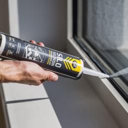 K2 SILIKON UNIWERSALNY BEZBARWNY 300ML K2 B270