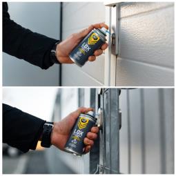 K2 LOX SMAR DO ZAMKÓW I KŁÓDEK 150ML K2 B435