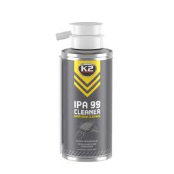 K2 IPA 99PROC CZYSZCZENIE ELEKTRONIKI 150ML SPRAY K2 B501