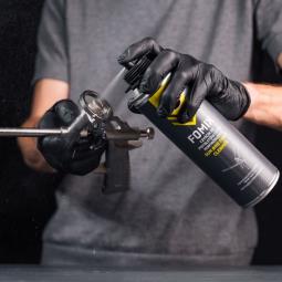 K2 FOMIX CZYŚCIK DO PIANKI MONTAŻOWEJ 500ml K2 B519