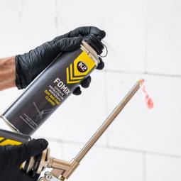 K2 FOMIX CZYŚCIK DO PIANKI MONTAŻOWEJ 500ml K2 B519