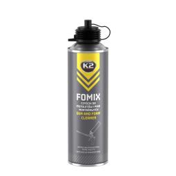 K2 FOMIX CZYŚCIK DO PIANKI MONTAŻOWEJ 500ml K2 B519