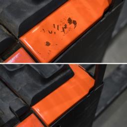 K2 ANTI SPOT REMOVER ODPLAMIACZ 250ML K2 B550