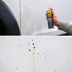 K2 ANTI SPOT REMOVER ODPLAMIACZ 250ML K2 B550