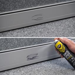 K2 ANTI SPOT REMOVER ODPLAMIACZ 250ML K2 B550