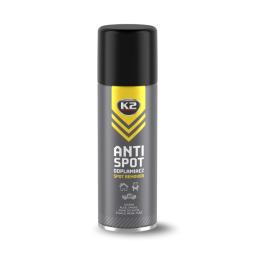 K2 ANTI SPOT REMOVER ODPLAMIACZ 250ML K2 B550