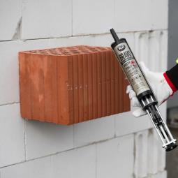 K2 BRAVO KLEJ MONTAŻOWY 300ML K2 B560