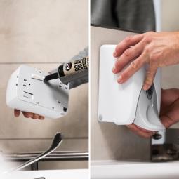 K2 BRAVO KLEJ MONTAŻOWY 300ML K2 B560