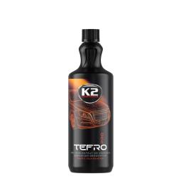 K2 TEFRO PRO DO ZABRUDZEŃ DROGOWYCH 1L K2 D0301