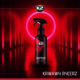 K2 ROTON PRO 1L K2 D1001