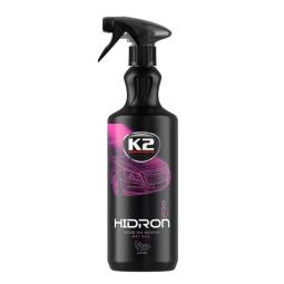 K2 HIDRON PRO WOSK POLIMEROWY NA MOKRO 1L K2 D3021