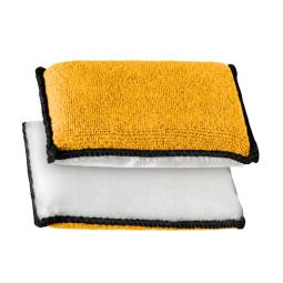 K2 SCUBO PRO PAD DO CZYSZCZENIA WNĘTRZA, PLASTIKÓW K2 D7044