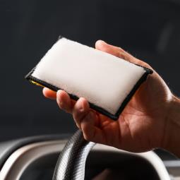 K2 SCUBO PRO PAD DO CZYSZCZENIA WNĘTRZA, PLASTIKÓW K2 D7044