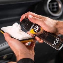 K2 SCUBO PRO PAD DO CZYSZCZENIA WNĘTRZA, PLASTIKÓW K2 D7044