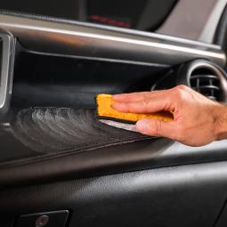 K2 SCUBO PRO PAD DO CZYSZCZENIA WNĘTRZA, PLASTIKÓW K2 D7044