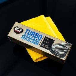 K2 TURBO LEKKOŚCIERNA 120G K2 K001