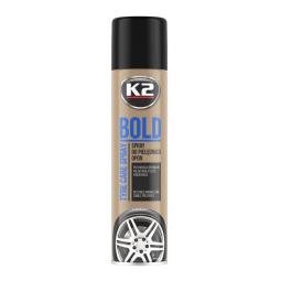 K2 BOLD OPONA 600ML K2 K156