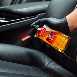 K2 LEATHER CLEANER CZYSZCZENIA WNĘTRZA 221ML K2 K200