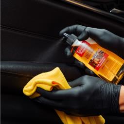 K2 LEATHER CLEANER CZYSZCZENIA WNĘTRZA 221ML K2 K200
