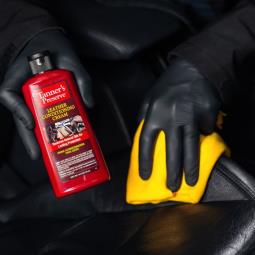 K2 LEATHER CONDITIONING KONSERWACJA SKÓRY 221ML K2 K201
