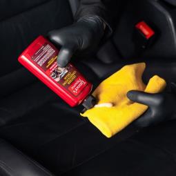 K2 LEATHER CONDITIONING KONSERWACJA SKÓRY 221ML K2 K201