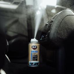 K2 KLIMA FRESH LEMON KLIMATYZACJA 150ML K2 K222
