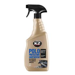 K2 POLO PROTECTANT KOKPIT ATOMIZER 750ML K2 K417M