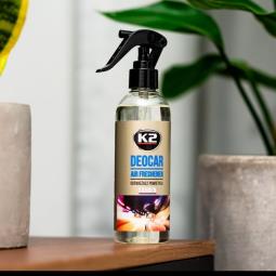 K2 DEOCAR 250ML ZAPACH FAHREN K2 M117F
