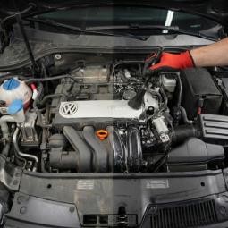 K2 DETAILING PĘDZEL STRONG 16 (31mm) K2 M325