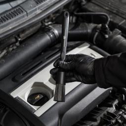 K2 DETAILING PĘDZEL STRONG 16 (31mm) K2 M325