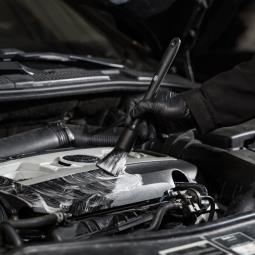 K2 DETAILING PĘDZEL STRONG 16 (31mm) K2 M325