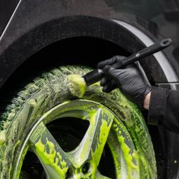 K2 DETAILING PĘDZEL STRONG 16 (31mm) K2 M325