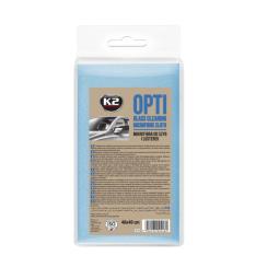 K2 MIKROFIBRA OD SZYB I LUSTEREK OPTI K2 M430