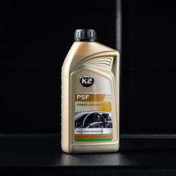 K2 PSF ZIELONY 1L K2 O5811E