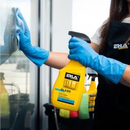 K2 ERLA GLASO PŁYN DO MYCIA POWIERZCHNI SZKLANYCH 5L K2 R1015