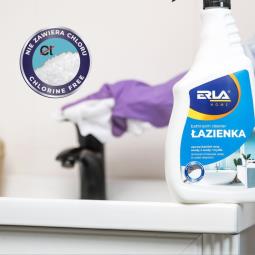 K2 ERLA HOME ŁAZIENKA 750ml K2 RH110