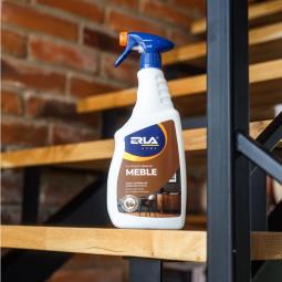 K2 ERLA HOME MEBLE PIELĘGNACJA MEBLI 750ml K2 RH118