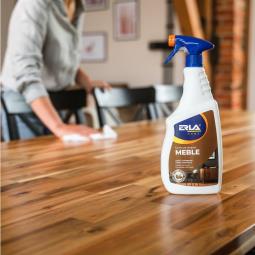 K2 ERLA HOME MEBLE PIELĘGNACJA MEBLI 750ml K2 RH118