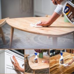 K2 ERLA HOME MEBLE PIELĘGNACJA MEBLI 750ml K2 RH118