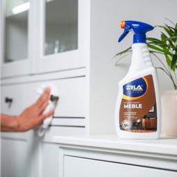 K2 ERLA HOME MEBLE PIELĘGNACJA MEBLI 750ml K2 RH118