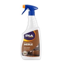 K2 ERLA HOME MEBLE PIELĘGNACJA MEBLI 750ml K2 RH118