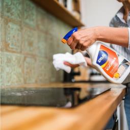 K2 ERLA HOME KUCHNIA ODTŁUSZCZACZ 750ml K2 RH120