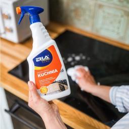 K2 ERLA HOME KUCHNIA ODTŁUSZCZACZ 750ml K2 RH120